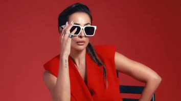 Hot n tempting! Malaika Arora