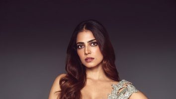 Malavika Mohanan