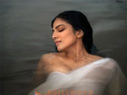 Malavika Mohanan