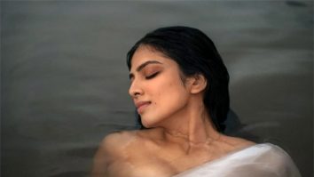 Malavika Mohanan