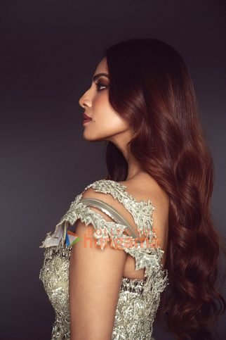 Malavika Mohanan