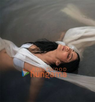 Malavika Mohanan