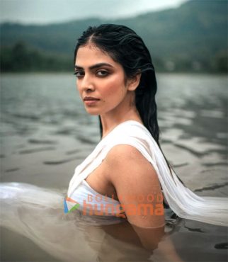 Malavika Mohanan