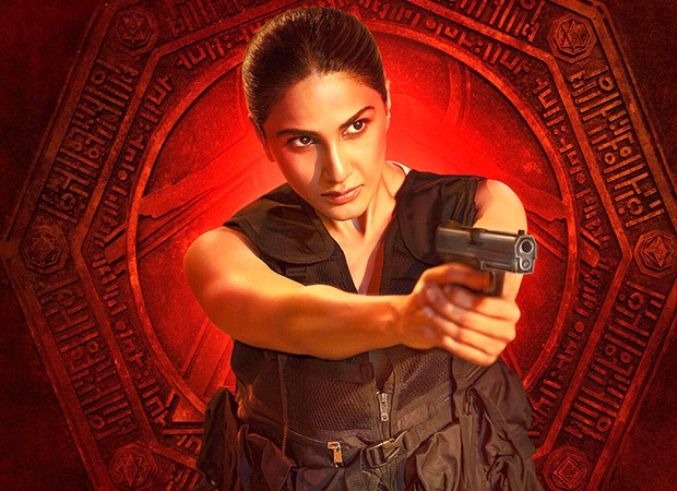 अनन्य: मंडला मर्डर्स और द मेकिंग ऑफ वाननी कपूर का सबसे सता प्रदर्शन; "आरई सिर्फ एक भूमिका नहीं थी जो मैंने निभाई थी - वह मन की एक स्थिति थी जिसमें मुझे जीना था"