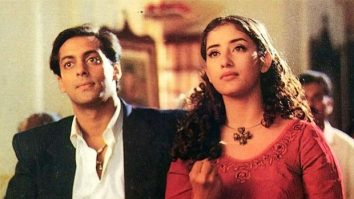 Manisha Koirala on 29 years of Khamoshi: The Musical, “Sanjay Leela Bhansali honestly and bluntly told me he had other actresses in mind”