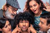Mannu Kya Karegga Official Trailer | Vyom Yadav | Saachi Bindra | Lalit Pandit | Sharad Mehra| Ssanjay Tripathy