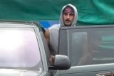 Media caught glimpse of Ranbir Kapoor