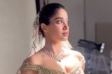 Miss Malai Ice cream ft. Janhvi  Kapoor