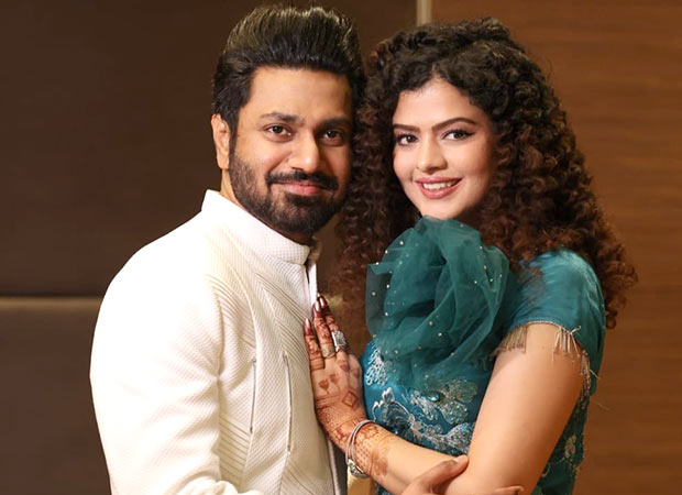 entertainment Mithoon and Palak sign their first India tour together for Rs. 10 crores