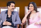 Mouni Roy: “Me & Naveen don’t have scenes together”| Naveen Kasturia | Salakaar