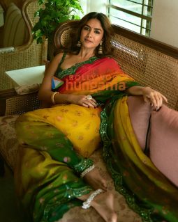 Mrunal Thakur