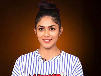 Mrunal Thakur: “If someone hacks my phone they will find…” | Star Tech