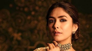 Mrunal Thakur reveals hidden talent: “I love photography, but I’ve been hesitant to share”