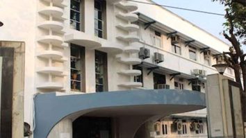 Mumbai’s Famous Studios to be demolished for a 69-Storey luxury tower marking the end of an era