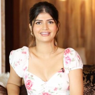 My First with Anjini Dhawan | First Audition | First Drink | First Friend