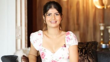 My First with Anjini Dhawan | First Audition | First Drink | First Friend