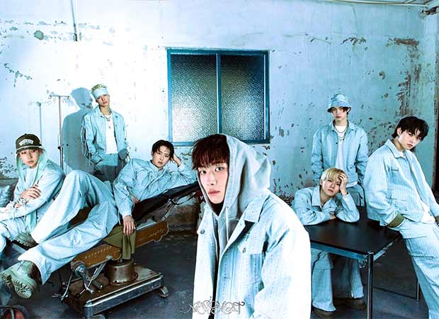 NEWBEAT drops surprise single “Cappuccino,” expands debut album narrative