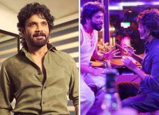 Nagarjuna hails historic success of Coolie, credits on-screen chemistry with Rajinikanth