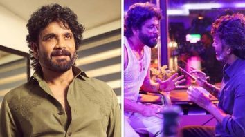 Nagarjuna hails historic success of Coolie, credits on-screen chemistry with Rajinikanth