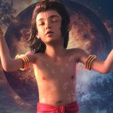 Mahavatar Narsimha Box Office: Is EXTRAORDINARY on Saturday, enters Rs. 100 Crore Club