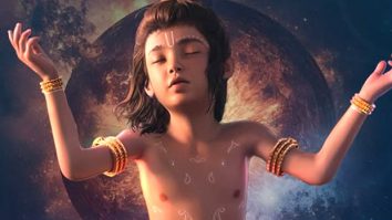 Mahavatar Narsimha Box Office: Is EXTRAORDINARY on Saturday, enters Rs. 100 Crore Club Mahavatar Narsimha Box Office: Is EXTRAORDINARY on Saturday, enters Rs. 100 Crore Club