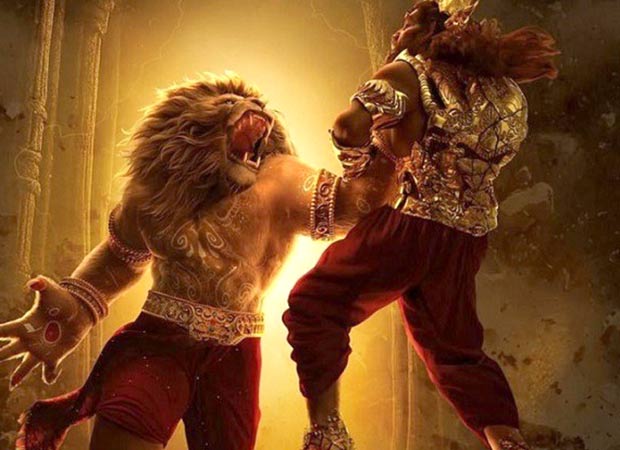 Mahavatar Narsimha Box Office: Film Surpasses Kantara, The Kashmir Files; Pushpa – The Rise Tops Aamir Khan’s Success Formula List