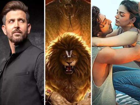 Hombale producer Chaluve Gowda CONFIRMS film with Hrithik Roshan; BREAKS silence on Mahavatar Narsimha’s impact on Saiyaara’s collections: “Intention was NOT to take away the success of other films”