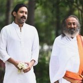 National Award winner Vikrant Massey embarks on international shoot for White