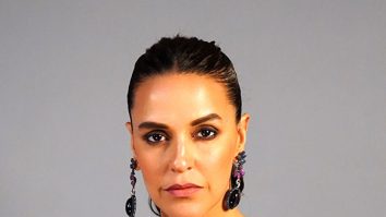 Celeb Photos Of Neha Dhupia
