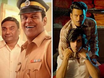 Inspector Zende Trailer: Netflix promises a showdown between Manoj Bajpayee and Jim Sarbh in a high-stakes cat-and-mouse chase