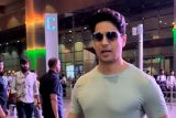 Newest girl dad of B-town! Sidharth Malhotra