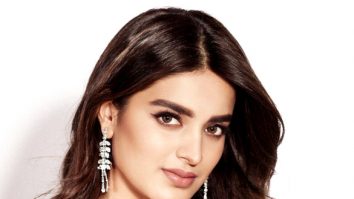 Nidhhi Agerwal