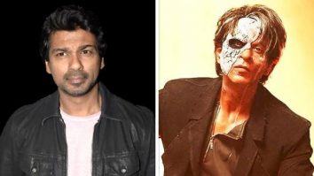 EXCLUSIVE: Nikhil Dwivedi defends Shah Rukh Khan’s National Awards victory: “We can’t say that the jury is right about the 5 awards but wrong about the rest. That makes NO sense…I am sure jury has taken decision in full wisdom” EXCLUSIVE: Nikhil Dwivedi defends Shah Rukh Khan’s National Awards victory: “We can’t say that the jury is right about the 5 awards but wrong about the rest. That makes NO sense…I am sure jury has taken decision in full wisdom”