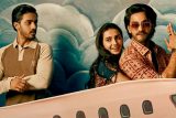 Neend Bhi Teri – Nishaanchi | Aaishvary Thackeray & Vedika Pinto | Manan Bhardwaj