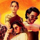 Dear Country – Nishaanchi | Aaishvary Thackeray, Vedika Pinto, Monika Panwar | Dhruv Ghanekar, Vijay, Pyarelal