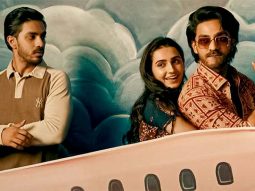 Neend Bhi Teri – Nishaanchi | Aaishvary Thackeray & Vedika Pinto | Manan Bhardwaj