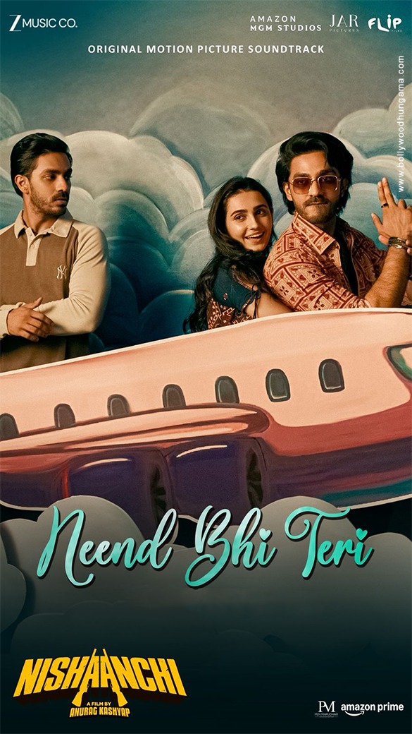 nishaanchi 5
