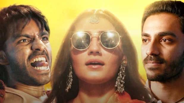 Nishaanchi teaser promises rustic heartland story with bullets, betrayal and brotherly drama, watch