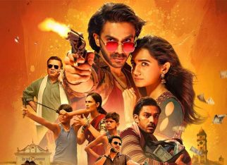 Debutant Aaishvary Thackeray to play double role in Nishaanchi; teaser to release on August 8