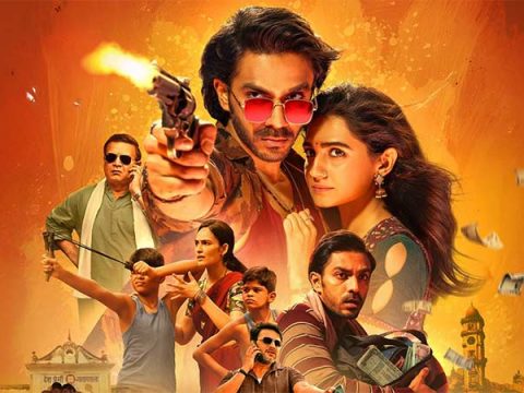 Debutant Aaishvary Thackeray to play double role in Nishaanchi; teaser to release on August 8