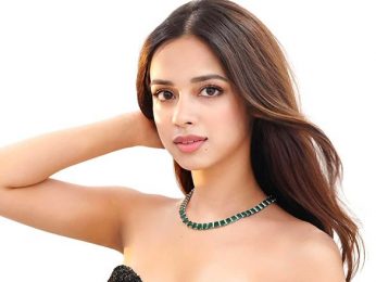 Nitanshi Goel
