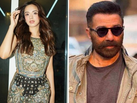 Is Nitanshi Goel the latest addition to Sunny Deol’s upcoming action film?