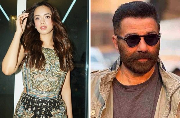 Is Nitanshi Goel the latest addition to Sunny Deol’s upcoming action film?
