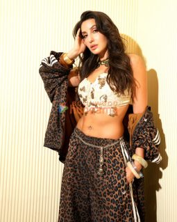 Nora Fatehi