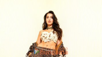 Nora Fatehi