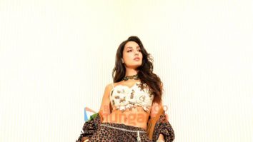 Nora Fatehi