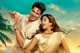 FDFS Public Review: ‘Param Sundari’ Ft. Janhvi Kapoor & Sidharth Malhotra