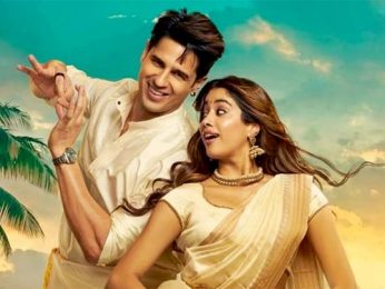 FDFS Public Review: ‘Param Sundari’ Ft. Janhvi Kapoor & Sidharth Malhotra