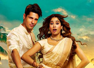 Advance bookings now open for the love story of the year Param Sundari, in cinemas this Friday August 29!