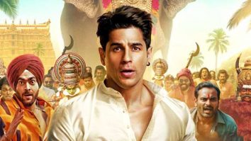 Param Sundari Box Office: Film opens well on expected lines Param Sundari Box Office: Film opens well on expected lines
